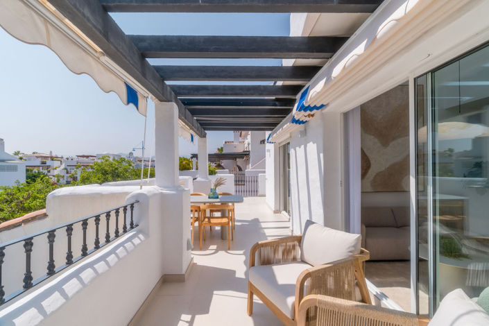 Image No.18-Propriété de 3 chambres à vendre à San Pedro de Alcantara