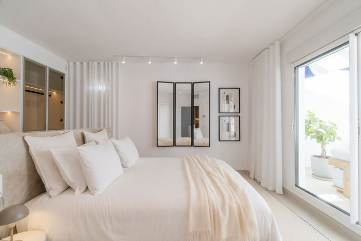 Image No.19-Propriété de 3 chambres à vendre à San Pedro de Alcantara