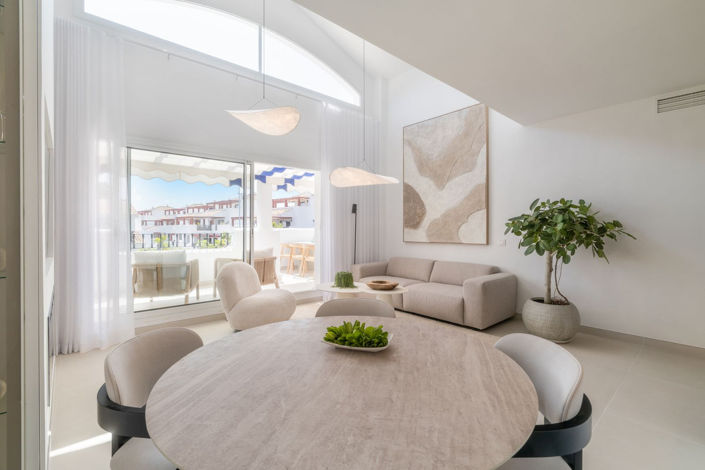 Image No.2-Propriété de 3 chambres à vendre à San Pedro de Alcantara