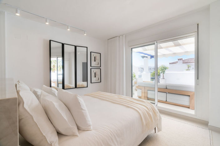 Image No.21-Propriété de 3 chambres à vendre à San Pedro de Alcantara