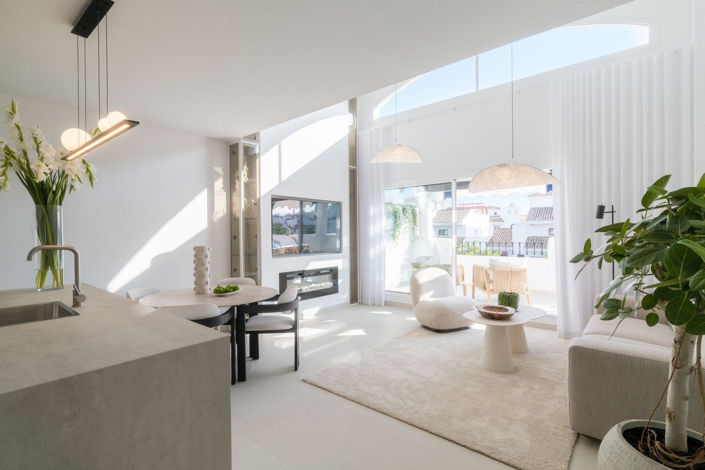 Image No.36-Propriété de 3 chambres à vendre à San Pedro de Alcantara