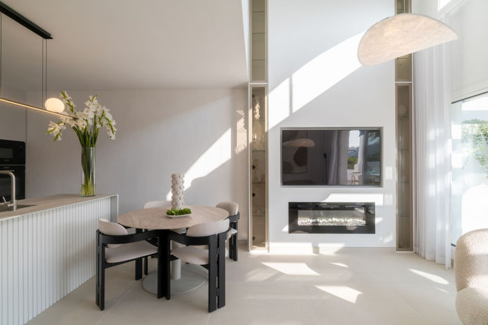 Image No.37-Propriété de 3 chambres à vendre à San Pedro de Alcantara