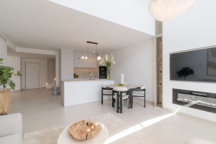 Image No.4-Propriété de 3 chambres à vendre à San Pedro de Alcantara