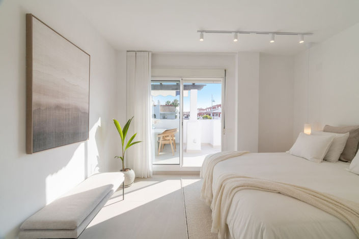 Image No.41-Propriété de 3 chambres à vendre à San Pedro de Alcantara