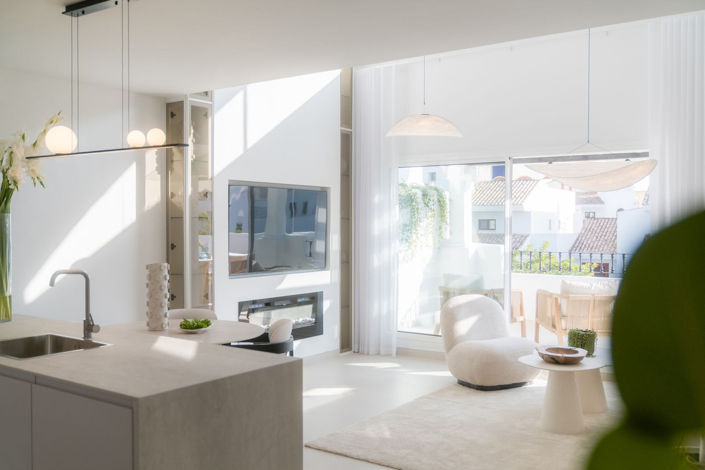 Image No.42-Propriété de 3 chambres à vendre à San Pedro de Alcantara