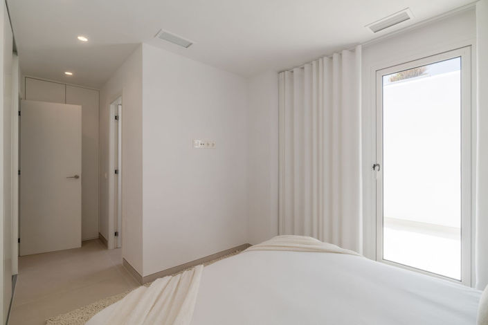 Image No.6-Propriété de 3 chambres à vendre à San Pedro de Alcantara