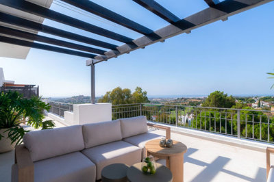 Propriété de 3 chambres à vendre à La Quinta