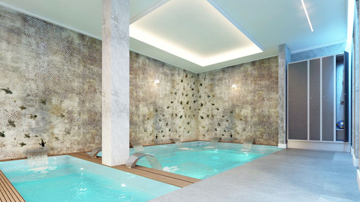 Image No.18-Propriété de 5 chambres à vendre à Benalmadena