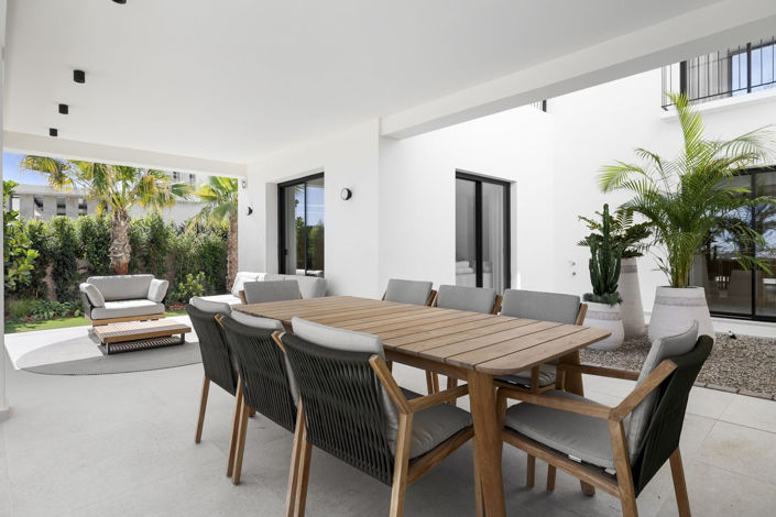 Image No.23-Propriété de 5 chambres à vendre à Estepona