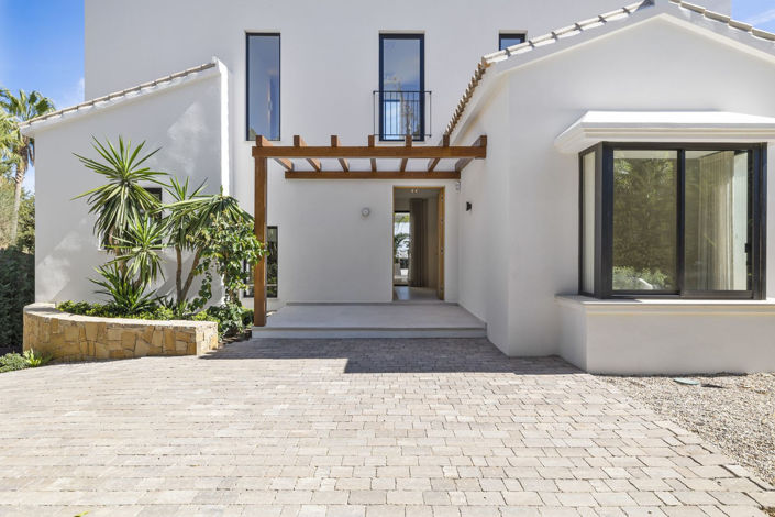 Image No.6-Propriété de 5 chambres à vendre à Estepona