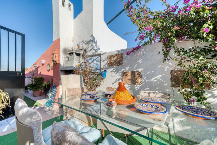 Image No.25-Propriété de 3 chambres à vendre à Bel-Air