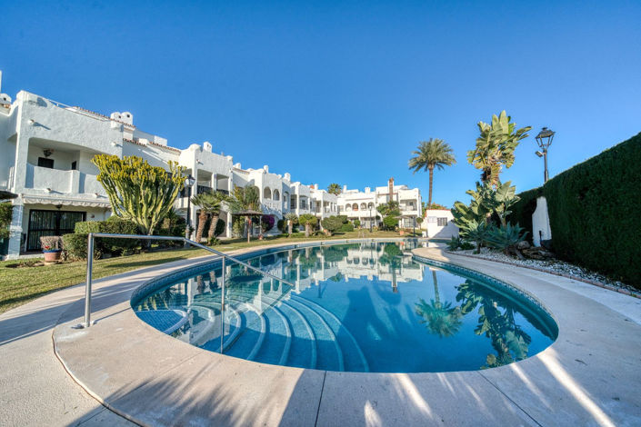 Image No.26-Propriété de 3 chambres à vendre à Bel-Air