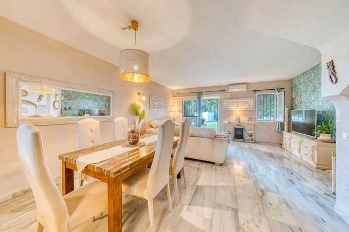 Image No.4-Propriété de 3 chambres à vendre à Bel-Air