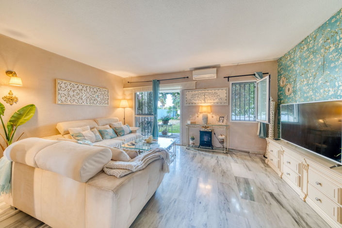 Image No.6-Propriété de 3 chambres à vendre à Bel-Air