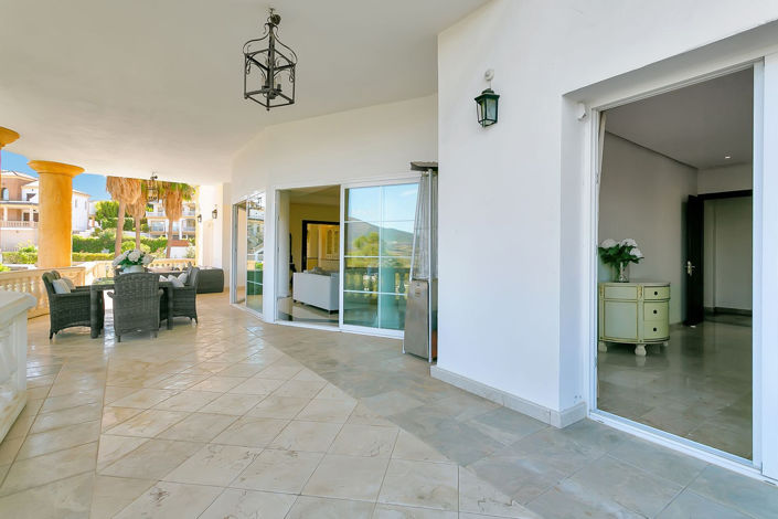 Image No.23-Propriété de 6 chambres à vendre à La Cala De Mijas