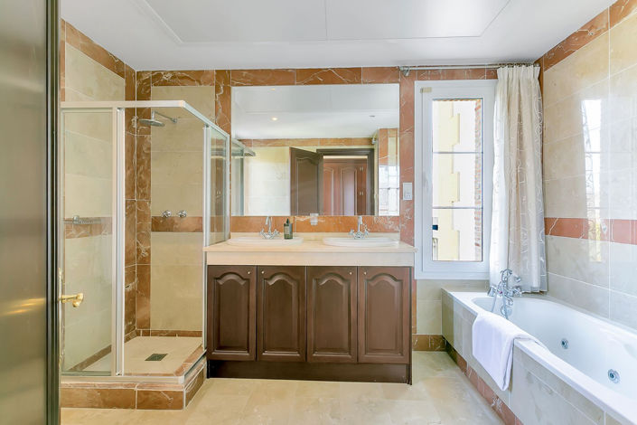 Image No.26-Propriété de 6 chambres à vendre à La Cala De Mijas