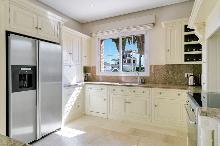 Image No.40-Propriété de 6 chambres à vendre à La Cala De Mijas