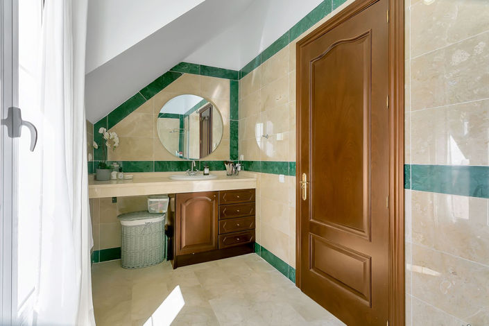 Image No.55-Propriété de 6 chambres à vendre à La Cala De Mijas