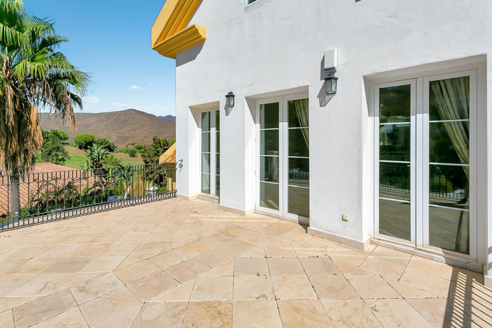 Image No.56-Propriété de 6 chambres à vendre à La Cala De Mijas