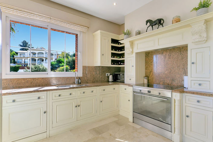 Image No.6-Propriété de 6 chambres à vendre à La Cala De Mijas