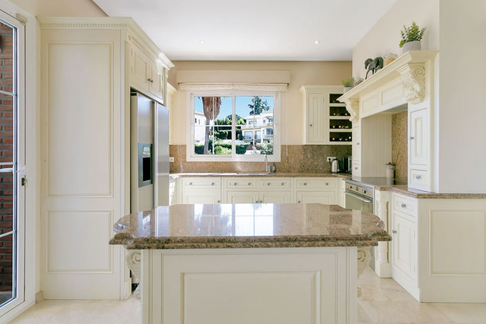 Image No.7-Propriété de 6 chambres à vendre à La Cala De Mijas