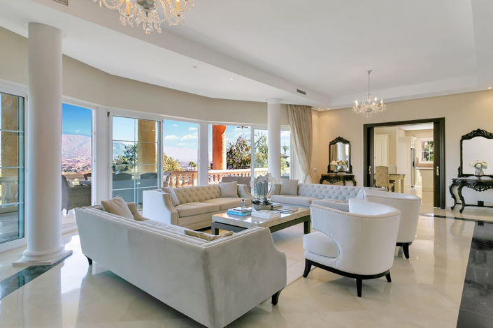 Image No.8-Propriété de 6 chambres à vendre à La Cala De Mijas