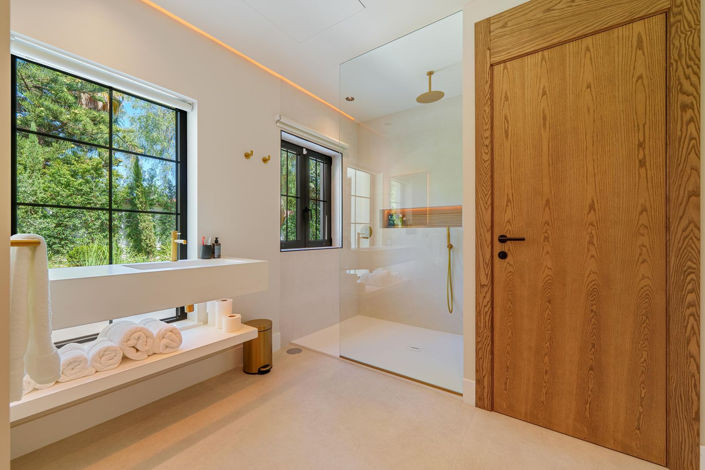 Image No.15-Propriété de 5 chambres à vendre à Marbella