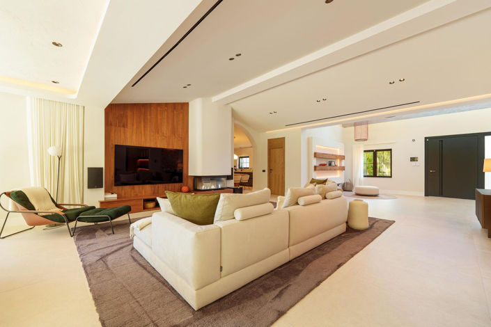 Image No.29-Propriété de 5 chambres à vendre à Marbella