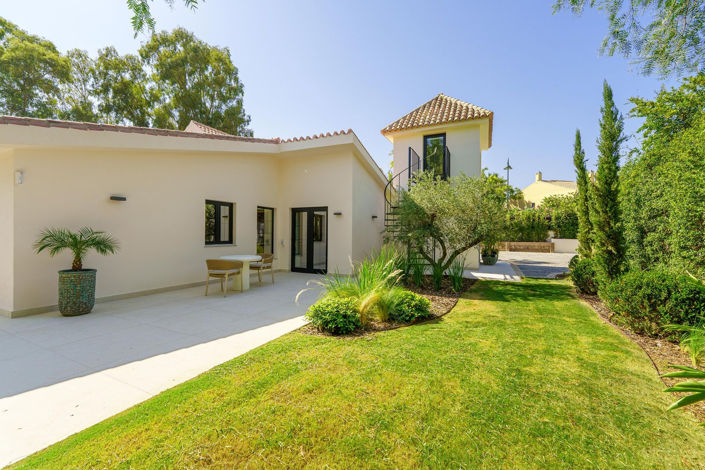 Image No.38-Propriété de 5 chambres à vendre à Marbella