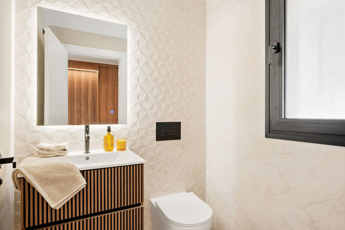 Image No.3-Propriété de 4 chambres à vendre à Golden Mile