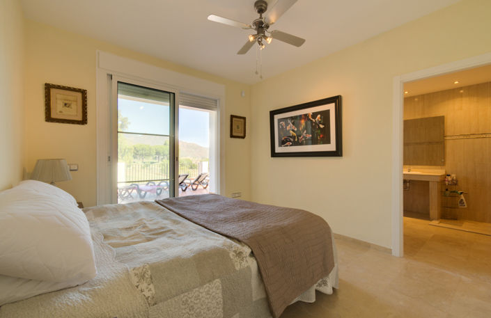 Image No.26-Propriété de 4 chambres à vendre à La Cala De Mijas