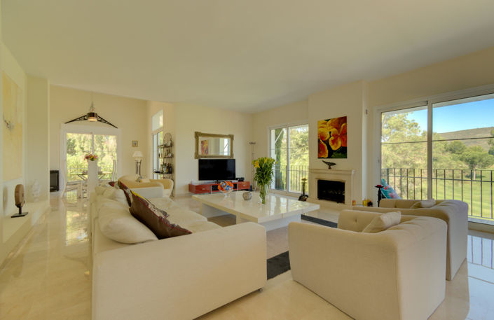 Image No.4-Propriété de 4 chambres à vendre à La Cala De Mijas