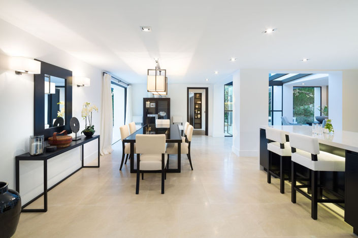 Image No.10-Propriété de 5 chambres à vendre à Marbella