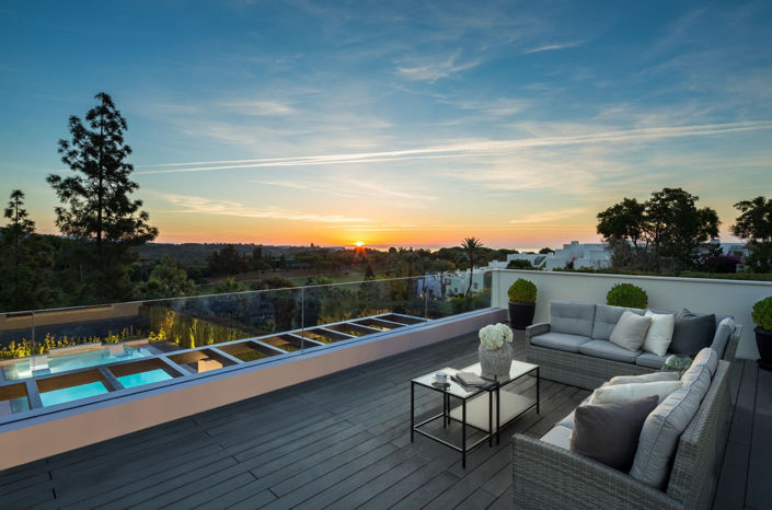 Image No.13-Propriété de 5 chambres à vendre à Marbella