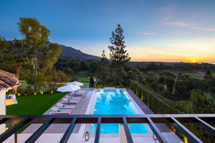 Image No.14-Propriété de 5 chambres à vendre à Marbella