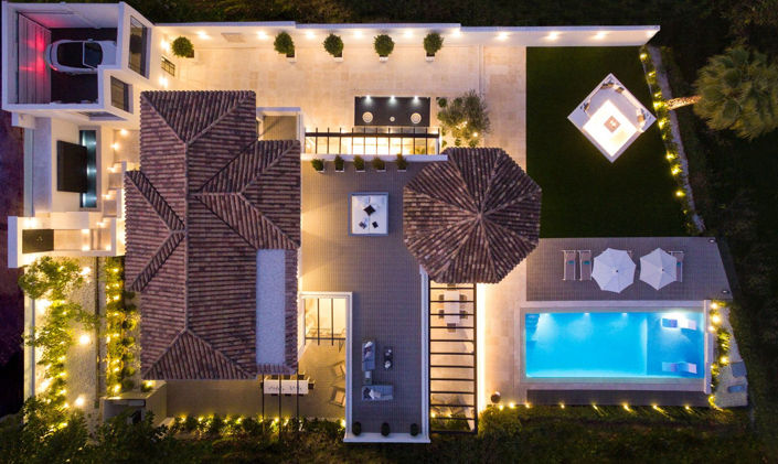 Image No.25-Propriété de 5 chambres à vendre à Marbella