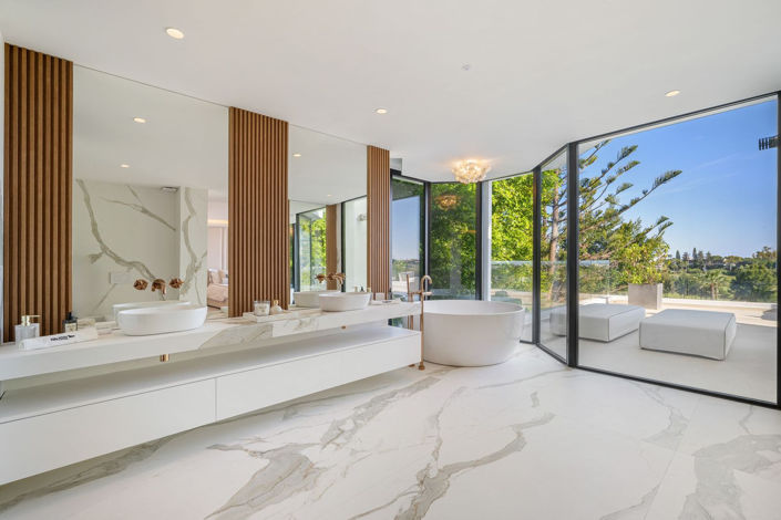 Image No.18-Propriété de 6 chambres à vendre à Marbella