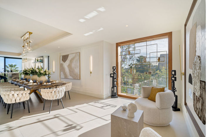 Image No.29-Propriété de 6 chambres à vendre à Marbella