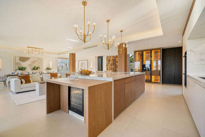 Image No.38-Propriété de 6 chambres à vendre à Marbella