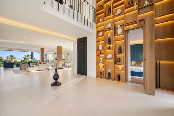 Image No.42-Propriété de 6 chambres à vendre à Marbella