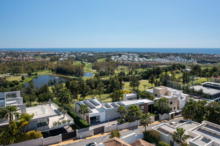 Image No.45-Propriété de 5 chambres à vendre à Benahavis