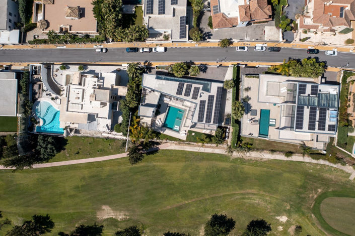 Image No.51-Propriété de 5 chambres à vendre à Benahavis