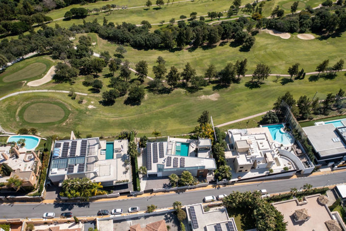 Image No.52-Propriété de 5 chambres à vendre à Benahavis