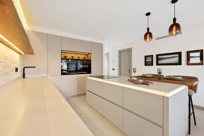 Image No.10-Propriété de 2 chambres à vendre à San Pedro de Alcantara