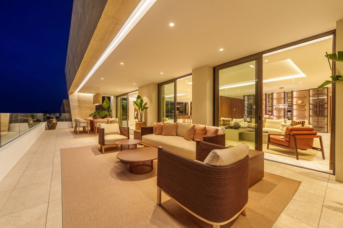 Image No.12-Propriété de 4 chambres à vendre à Golden Mile