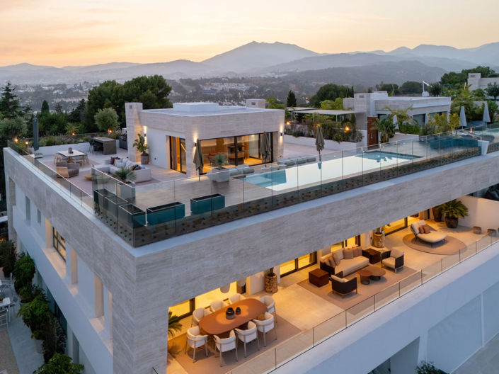 Image No.24-Propriété de 4 chambres à vendre à Golden Mile