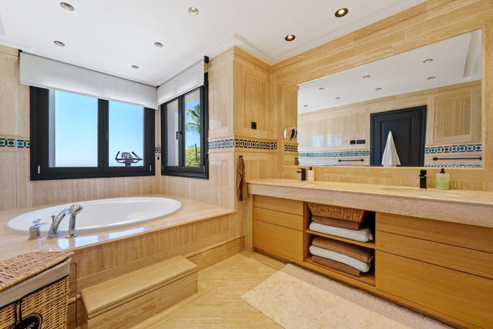 Image No.11-Propriété de 4 chambres à vendre à Marbella