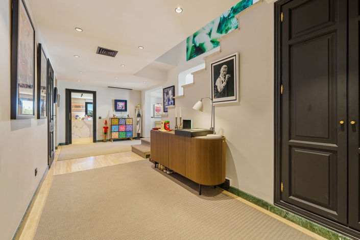 Image No.13-Propriété de 4 chambres à vendre à Marbella