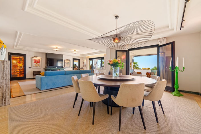 Image No.14-Propriété de 4 chambres à vendre à Marbella