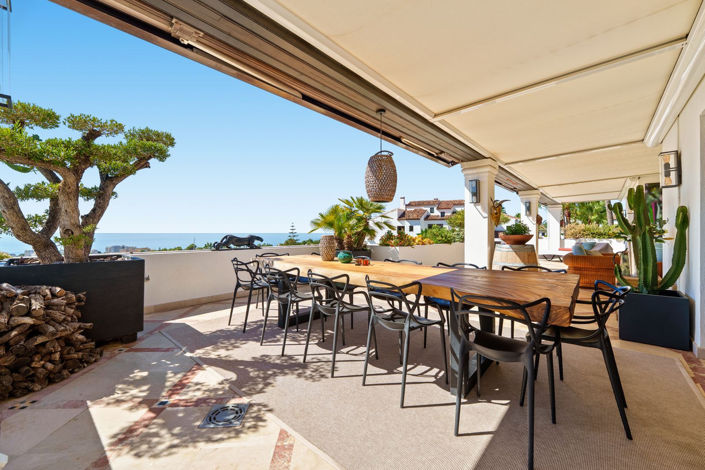 Image No.16-Propriété de 4 chambres à vendre à Marbella